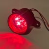 Race Car MSA Style LED Rain Light (12v)