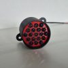 Ultra Bright Round LED Rain Light 6v/12v/24v