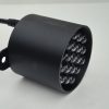 Ultra Bright LED Round Rain Light 6v/12v/24v