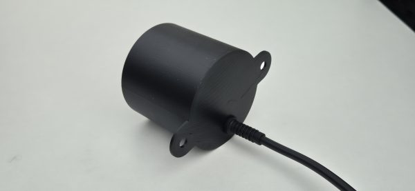 Ultra Bright LED Round Rain Light 6v/12v/24v