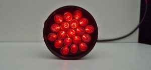 20260331_144224 Ultra Bright LED Round Rain Light 6v/12v/24v